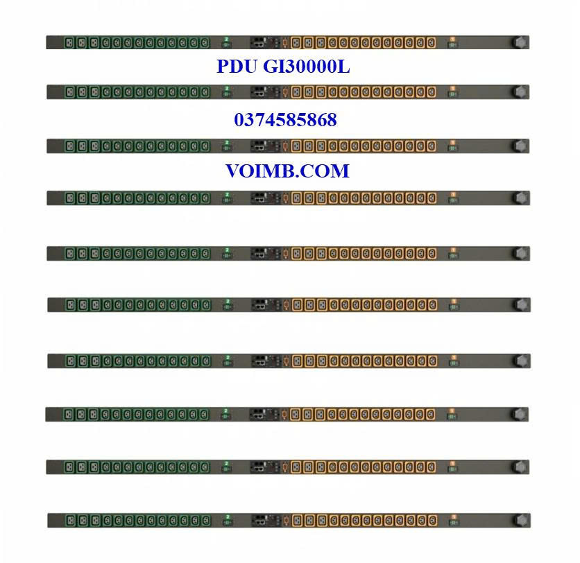 PDU GI30000L